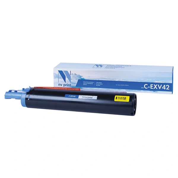 Тонер-картридж NV PRINT (NV-CEXV42) для CANON iR2202/iR2202N/iR2204/iR2204N, ресурс 10200 стр. 363257
