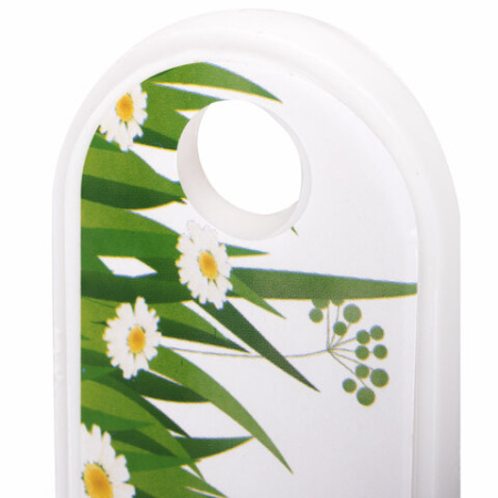 Термометр комнатный, диапазон измерения: от 0 до +50°C, ПТЗ, П-1 670765 - МСК «Форвард»