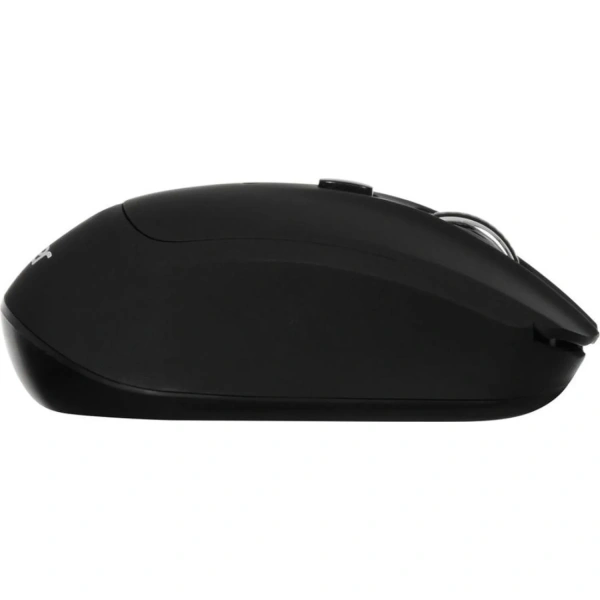 Мышь беспроводная Acer OMR040 чёрная 1колесо + 6 кнопок ZL.MCEEE.00A 1341653 - МСК «Форвард»