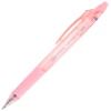 Ручка гелевая стираемая автоматическая BRAUBERG "X-ERASE RT PASTEL COLOR", СИНЯЯ, пишущий узел 0,7 мм, линия письма 0,5 мм, 144424 - МСК «Форвард»