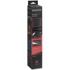 Коврик для мыши Defender Black XXL 400*355*3мм, ткань+резина 50559 266663 - МСК «Форвард»