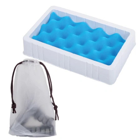 Игра настольная логическая "Магнитный бой" 3D, 20 магнитов, игр поле 22х12 см, ЗОЛОТАЯ СКАЗКА, 665896 - МСК «Форвард»