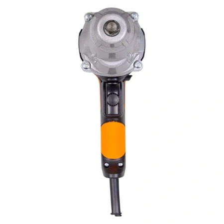 Гайковёрт электрический СЕТЕВОЙ, 1100 Вт, 2500 об/мин, 350 Нм, ВИХРЬ ГС-1100 72/24/1 671128 - МСК «Форвард»