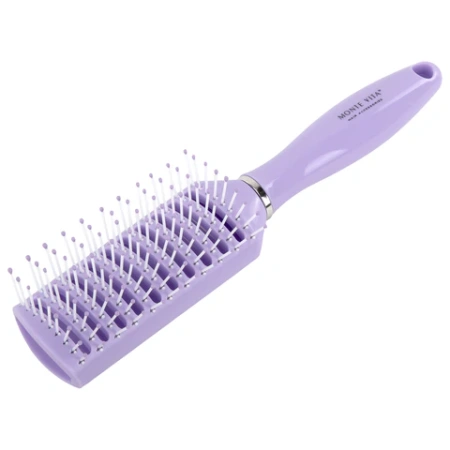 Расческа для волос НАБОР 4 шт + щетка для чистки В ПОДАРОК MONTE VITA (МОНТЕ ВИТА), 457437 - МСК «Форвард»