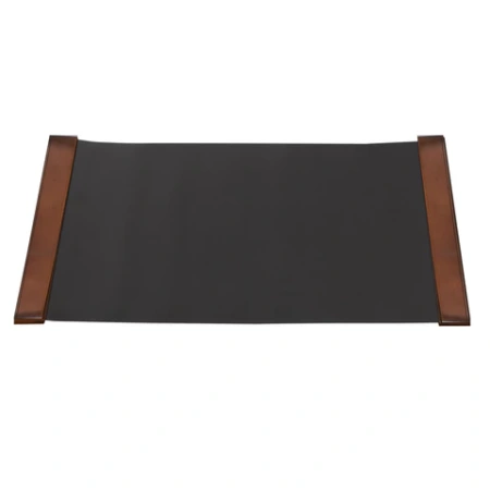 Набор подарочный настольный BESTAR "Titan" из дерева, 8 предметов, цвет "орех", 236367 - МСК «Форвард»