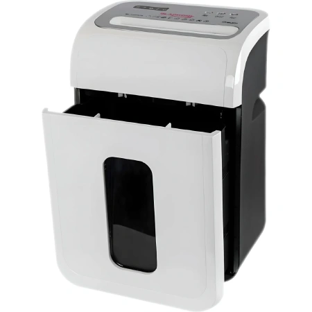 Уничтожитель (шредер) Gladwork Dream P-20CD 4-й уровень секретности объем корзины 20л 1370148 - МСК «Форвард»