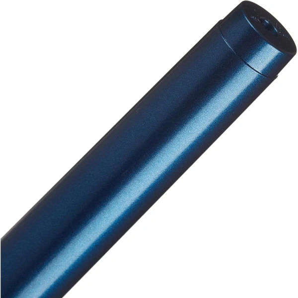 Ручка гелевая Deli Upal синяя узел 0,7мм грип корпус синий EG61-BL 1744267 - МСК «Форвард»