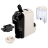 Кофемашина капсульная 3 в 1 для молотого кофе и капсул DOLCE GUSTO и NESPRESSO, SONNEN CM510B, 1450 Вт, 0,6 л, бежевая, 457338 - МСК «Форвард»