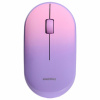 Мышь беспроводная бесшумная SMARTBUY 266AG-V, USB, 2 кнопки + 1 колесо, оптическая, фиолетовая, SBM-266AG-V 514184 - МСК «Форвард»