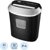 Уничтожитель (шредер) Office Kit S50 4-й уровень секретности объем корзины 21 л OK0435S050 443280 - МСК «Форвард»