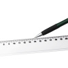 Карандаш механический Faber-Castell "Grip 1345" 0,5мм, B, грип, с ласт., автоподача грифеля, зеленый 134563 289764 - МСК «Форвард»