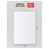 Пакеты с замком "Zip Lock" (100шт.) OfficeClean, 60*80мм, ПВД, 32мкм 339272 - МСК «Форвард»