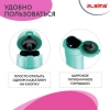 Термокружка 470 мл из нержавеющей стали SUS304, сочно-мятный матовый, LAIMA, 608826 - МСК «Форвард»