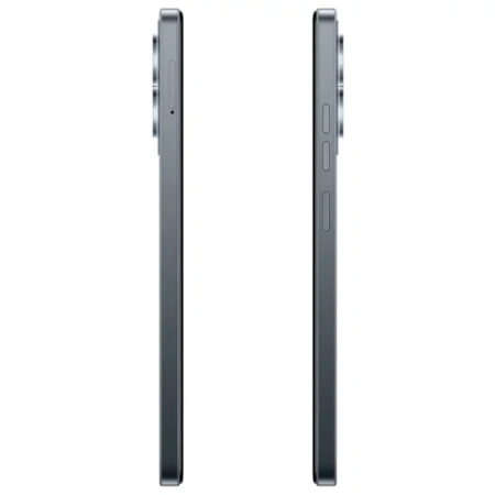 Смартфон TECNO SPARK GO1, 2 SIM, 6,67", 4.5G, 13/8 Мп, 4/64 ГБ, черный, пластик, TCN-KL4.4.64.BK 263201 - МСК «Форвард»