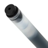 Ручки гелевые BRAUBERG X-WRITER 1800, УВЕЛИЧЕННАЯ ДЛИНА ПИСЬМА 1 800 м, ЧЕРНЫЕ, НАБОР 4 ШТУКИ, стандартный узел 0,5 мм, 144136 - МСК «Форвард»