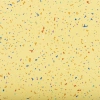 Бумага упаковочная мелованная НАБОР 3 шт., "Terrazzo", 70х100 см, 3 дизайна, ЗОЛОТАЯ СКАЗКА, 592066 - МСК «Форвард»