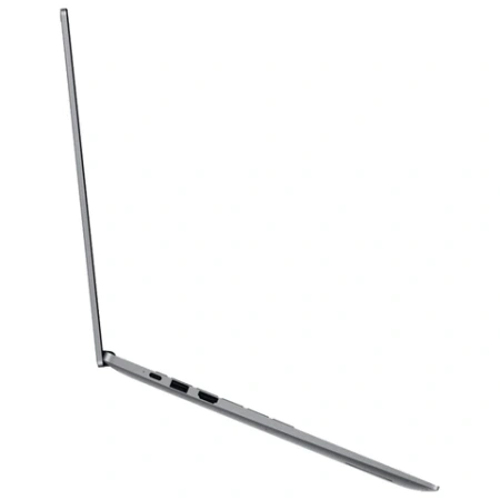 Ноутбук HONOR MagicBook X16 16", Intel Core i3-1315U, 8 Гб, SSD 512 Гб, No OS, серый, 5301ALXS 355100  - МСК «Форвард»