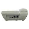 Телефон RITMIX RT-550 white, АОН, спикерфон, память 100 номеров, тональный/импульсный режим, белый, 80002154 263163 - МСК «Форвард»