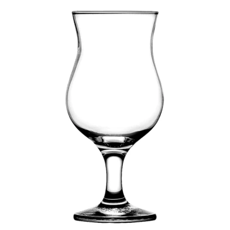 Бокал для коктейлей на ножке, 380 мл, КОМПЛЕКТ 6 штук, стекло, PASABAHCE "БИСТРО", фирменная подарочная упаковка, 44872 700568 - МСК «Форвард»