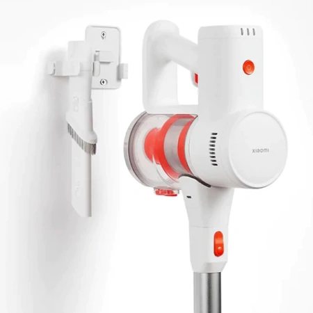 Пылесос вертикальный беспроводной XIAOMI Mi Vacuum Cleaner G20 Lite, 2 в 1, 215 Вт, контейнер 0,5 л, белый, BHR8195EU 456677 - МСК «Форвард»