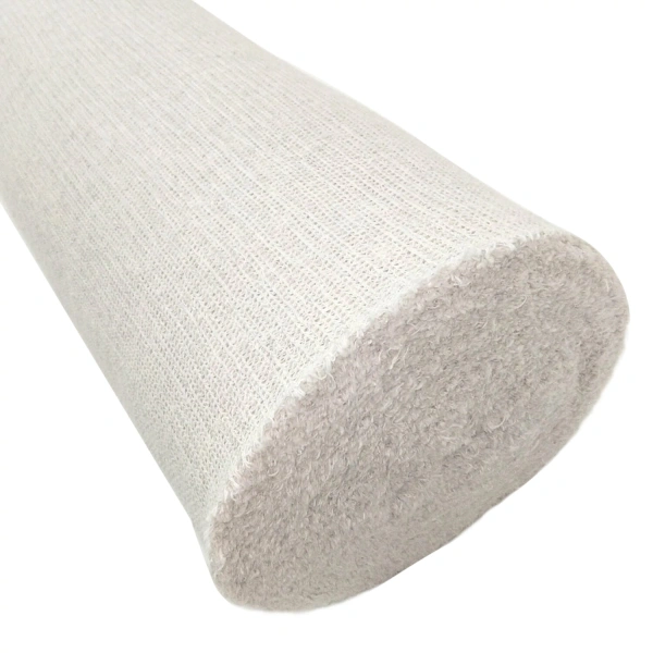 Полотно нитепрошивное (НЕТКОЛ) Узбекистан, рулон 0,75х50м, 120(±5)г/м2, в пакете, LAIMA, 607523