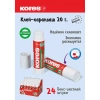 Клей-карандаш Kores 20 г 12203 17152 - МСК «Форвард»