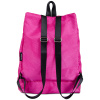 Мешок-сумка 1 отделение Berlingo "Classic pink", 39*28*19см, 1 карман, отделение для обуви MS1051 336907 - МСК «Форвард»