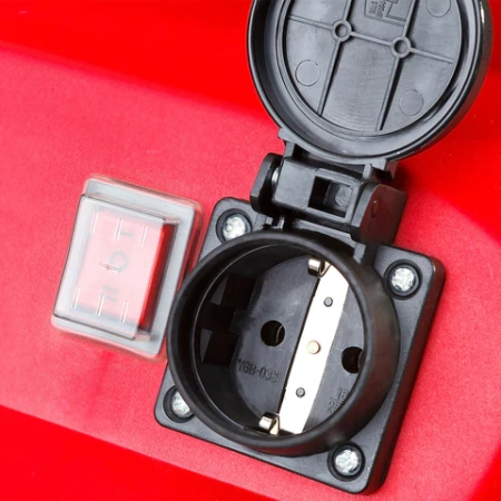 Пылесос хозяйственный ЗУБР ПУ-60-1400, 1400 Вт, бак 60л сухая/влажная уборка, сила всасывания, ПУ-60-1400 М4 456963 - МСК «Форвард»